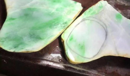 切翡翠原石视频,一场视觉与技艺的盛宴