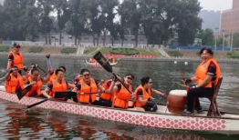 赛龙舟比赛视频,激情四溢！赛龙舟比赛精彩瞬间回顾